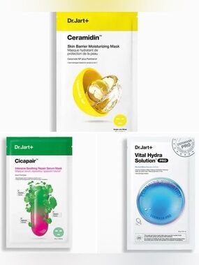 DR JART+ Sheet Mask - Choose 1
